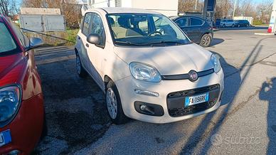Fiat Panda metano