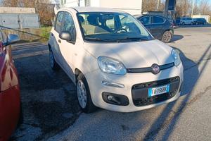 Fiat Panda metano