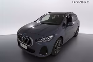 BMW Serie 2 A.T. (U06) - 218d Active Tourer Mspor