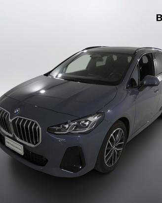 BMW Serie 2 A.T. (U06) - 218d Active Tourer Mspor