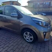 KIA Picanto 1.0 12V EcoGPL 5 porte City