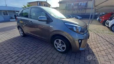 KIA Picanto 1.0 12V EcoGPL 5 porte City