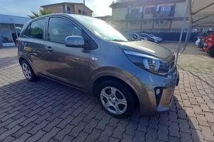 KIA Picanto 1.0 12V EcoGPL 5 porte City