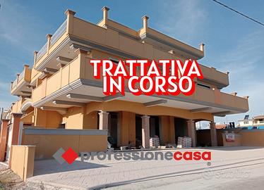 Negozio Pomezia [PC1101VCG]