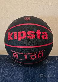 Pallone Basket Kipsta Raro