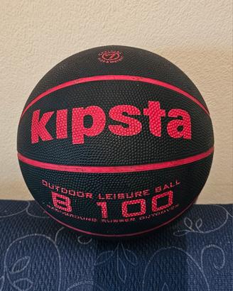 Pallone Basket Kipsta Raro