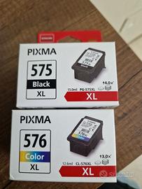 Canon 575xl 576xl 
