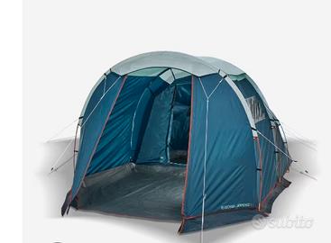 Tenda da campeggio