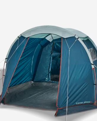 Tenda da campeggio