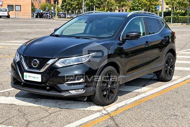 NISSAN Qashqai 1.3 DIG-T 140 CV N-Connecta