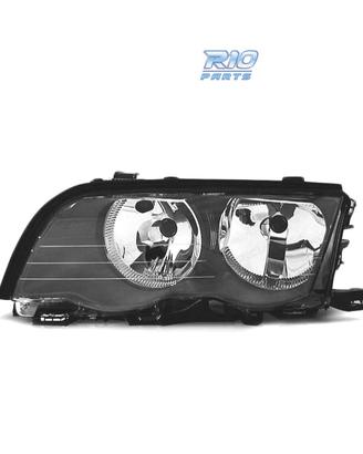 FARO SINISTRO BMW SERIE 3 E46 SEDAN TOURING 98-01 