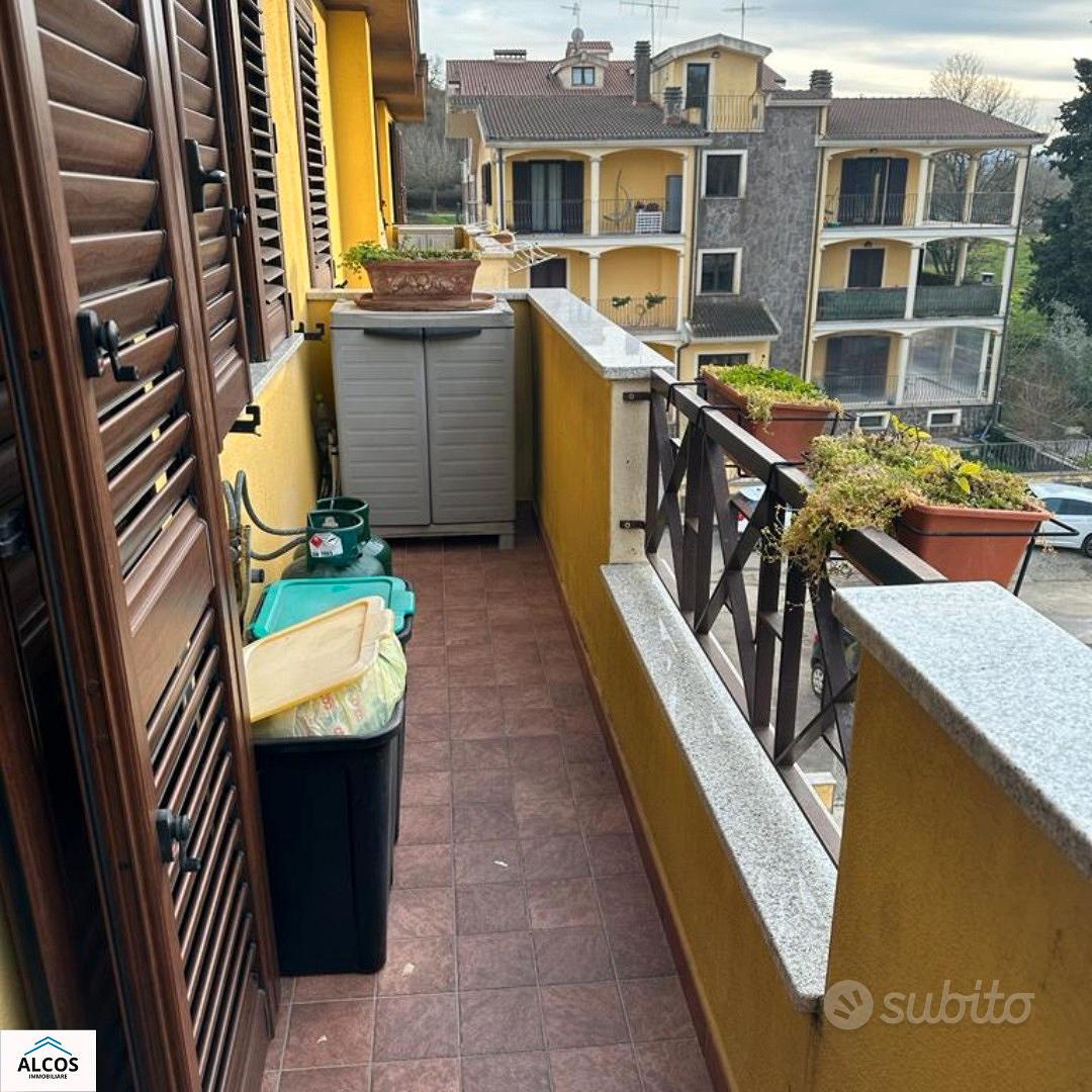 Appartamento – Nuoro, Ugolio - Biscollai - Vista 5