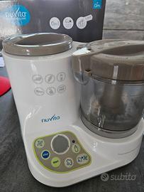 Nuvita pappasana vapor combo 2