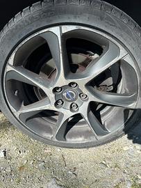 Cerchi volvo v60 ocean race r18