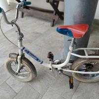bici d epoca bambino 