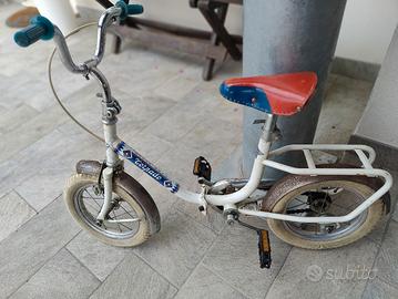 bici d epoca bambino 