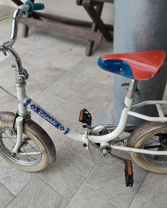 bici d epoca bambino 