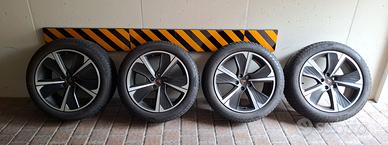 Cerchi Cupra Formentor 