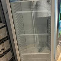 Vetrina Frigorifera Levissima