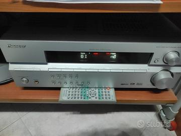 amplificatore sintoamplificatore pioneer Vsx-415