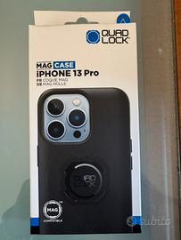 Cover Quad Lock Mag Case x iPhone 13 pro