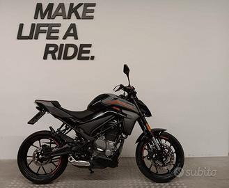 CF MOTO 300NK - 2024