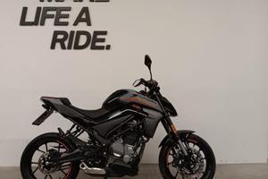 CF MOTO 300NK - 2024