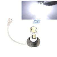 KIT LAMPADE LED ANTIABBAGLIANTI H3 60 WATT CANBUS 