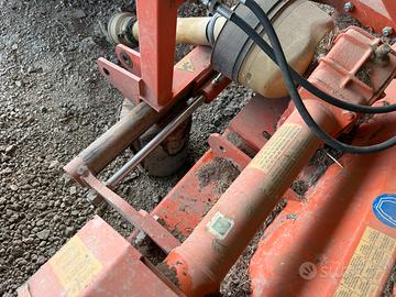 Trincia Agrimaster KA 1500