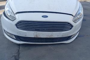 FORD GALAXY 2016 MUSATA