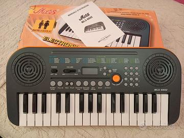 Pianola Miles 