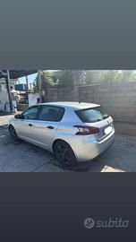 Peugeot 308 VTi 2a serie 2014