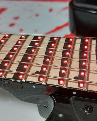Telecaster  --  LTD