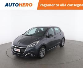 PEUGEOT 208 XY33347