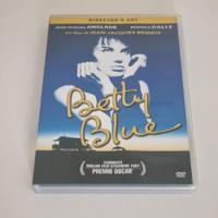 Betty Blue DVD Director's Cut Film 1986 B. Dalle
