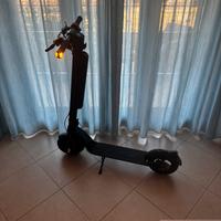Monopattino mai utilizzato