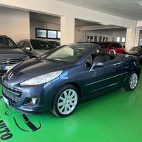 Peugeot 207 1.6 8V HDi 112CV CC Allure Cabrio