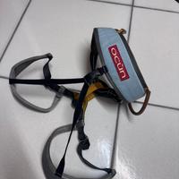 Imbrago ferrata e arrampicata kida