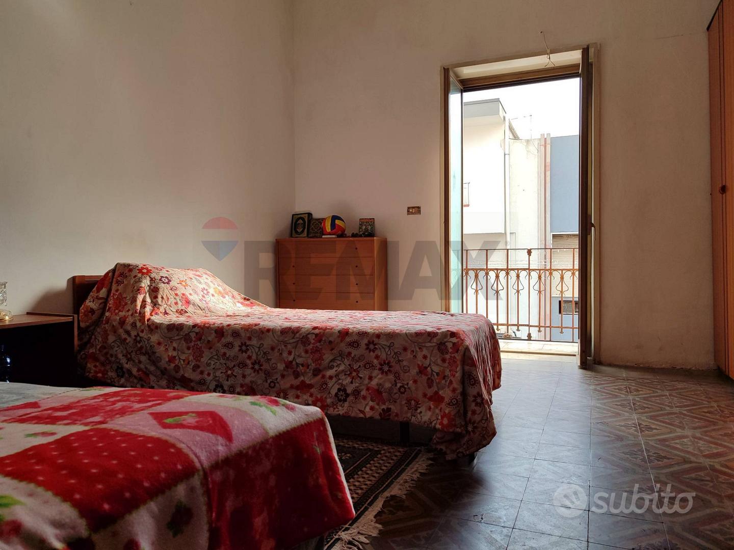 Appartamento – Santa Teresa Di Riva, Bucalo, Messina - Vista 4