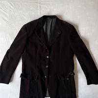 Giacca Island in Velluto a coste, taglia 54