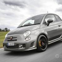 Fiat 500 abarth ricambi