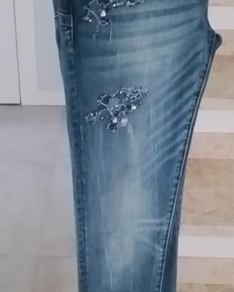 jeans Fracomina
