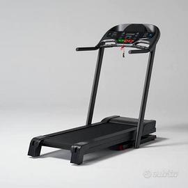Tapis roulant Domyos