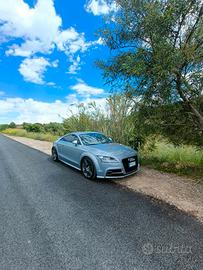 Audi TT 2.0 TFSI s line 2010