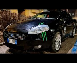 FIAT Grande Punto - 2007