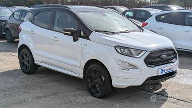 FORD EcoSport 1.0B 125cv