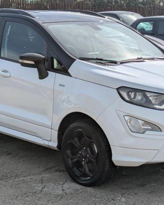 FORD EcoSport 1.0B 125cv