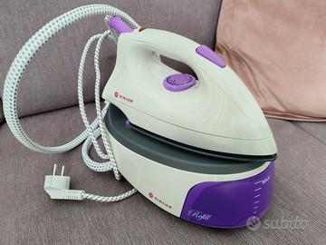 Ferro da Stiro con Caldaia Singer SHG 2627