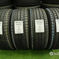 4 gomme 235 55 17 AUSTONE RIF2352