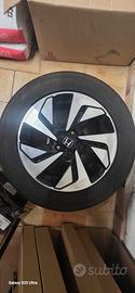 gomme + cerchi
